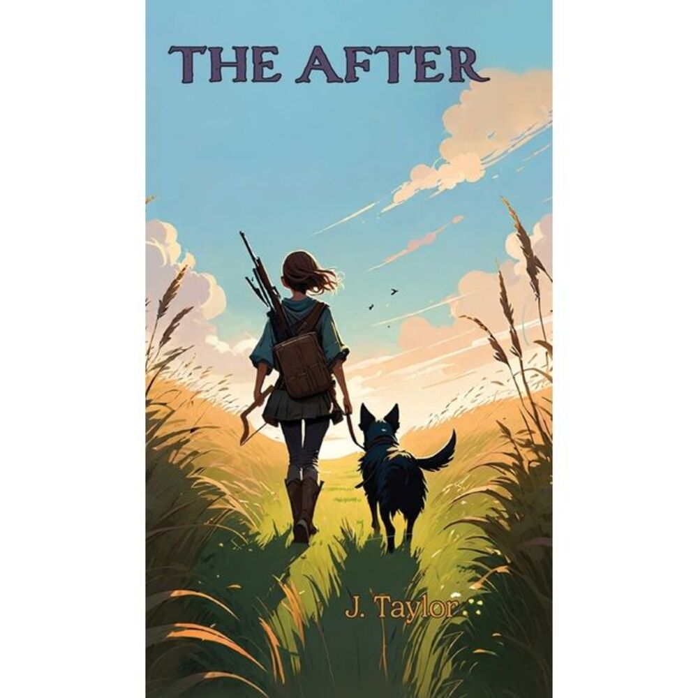 The After -- J. Taylor